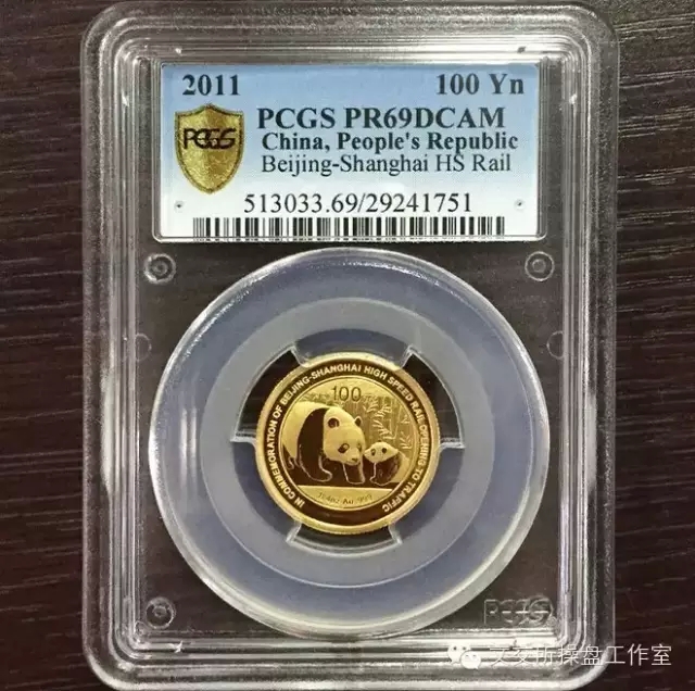 淺談評級幣之第三篇：看幣的工具