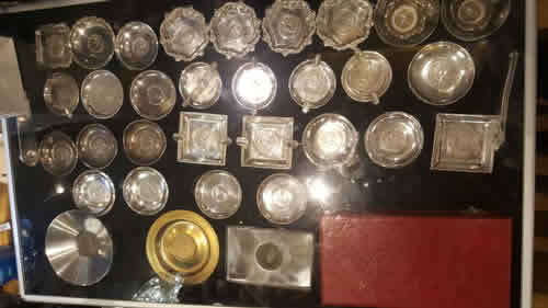 給2016中國(guó)國(guó)際（廣州）錢幣展“打個(gè)包”送給你！