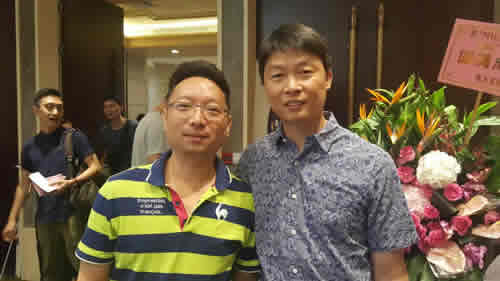 給2016中國(guó)國(guó)際（廣州）錢幣展“打個(gè)包”送給你！