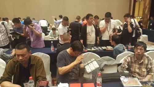 第二屆浙江泉友會召開&nbsp;幾大關(guān)鍵詞解讀錢幣行業(yè)發(fā)展思路