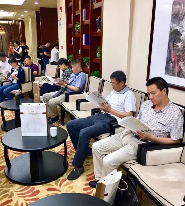 金幣文化揚州行---中金國衡鑒定評級走進淮左名都