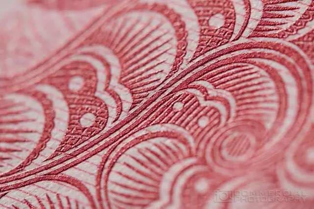 從這個角度看人民幣，美爆了！