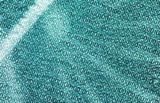 從這個角度看人民幣，美爆了！