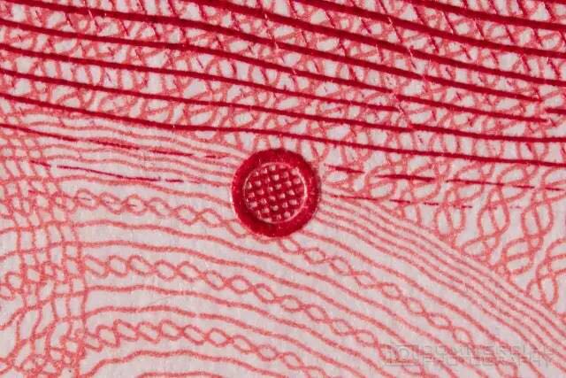 從這個角度看人民幣，美爆了！