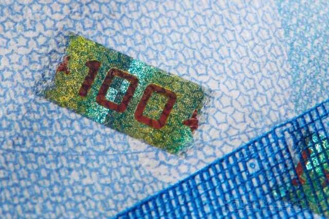 從這個角度看人民幣，美爆了！