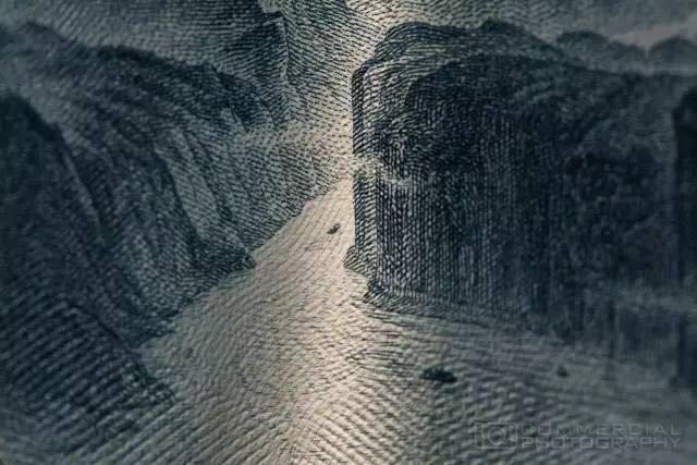 從這個角度看人民幣，美爆了！