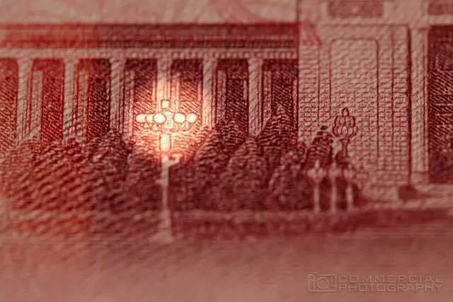 從這個角度看人民幣，美爆了！