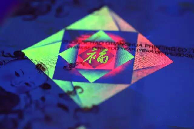 從這個角度看人民幣，美爆了！