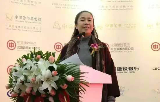 從這個角度看人民幣，美爆了！