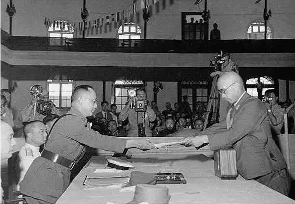 你忘了嗎，今天是日本投降日！勿忘國恥，吾輩自強(qiáng)！