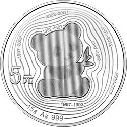 濃縮經(jīng)典，再鑄精彩——中國熊貓金幣發(fā)行35周年金銀幣收藏投資兩相宜