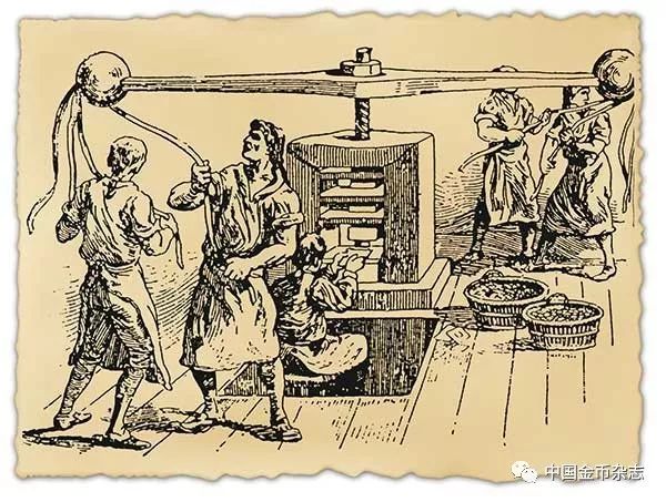 偉大：源于作品的思想和品質——紀念章藝術溯源