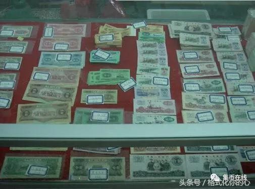 各地古玩市場匯總，買賣錢幣，可以去這里哦！