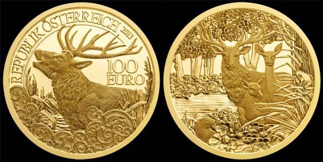 重磅！2018世界硬幣大獎“終極大獎”揭曉