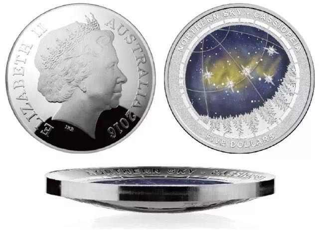 重磅！2018世界硬幣大獎“終極大獎”揭曉