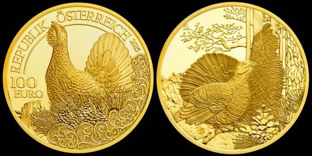 重磅！2018世界硬幣大獎“終極大獎”揭曉