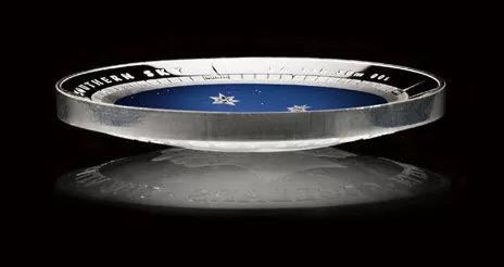 重磅！2018世界硬幣大獎“終極大獎”揭曉