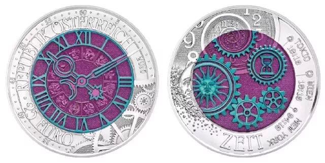 重磅！2018世界硬幣大獎“終極大獎”揭曉