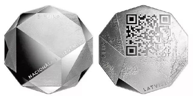 重磅！2018世界硬幣大獎“終極大獎”揭曉