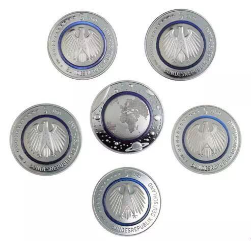 重磅！2018世界硬幣大獎“終極大獎”揭曉