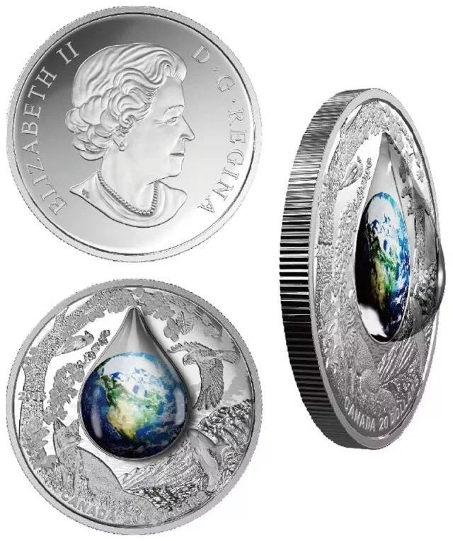 重磅！2018世界硬幣大獎“終極大獎”揭曉