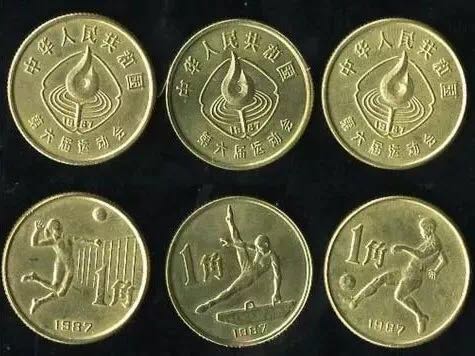 你可知道，狗年紀(jì)念幣為啥是雙色銅合金？