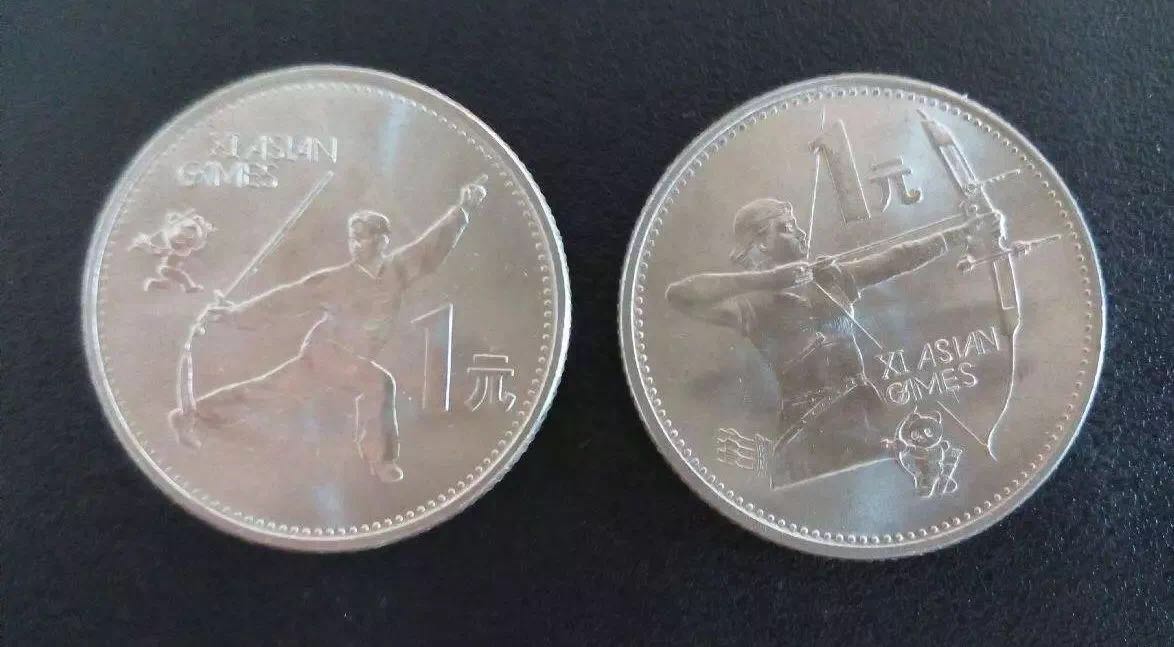 你可知道，狗年紀(jì)念幣為啥是雙色銅合金？