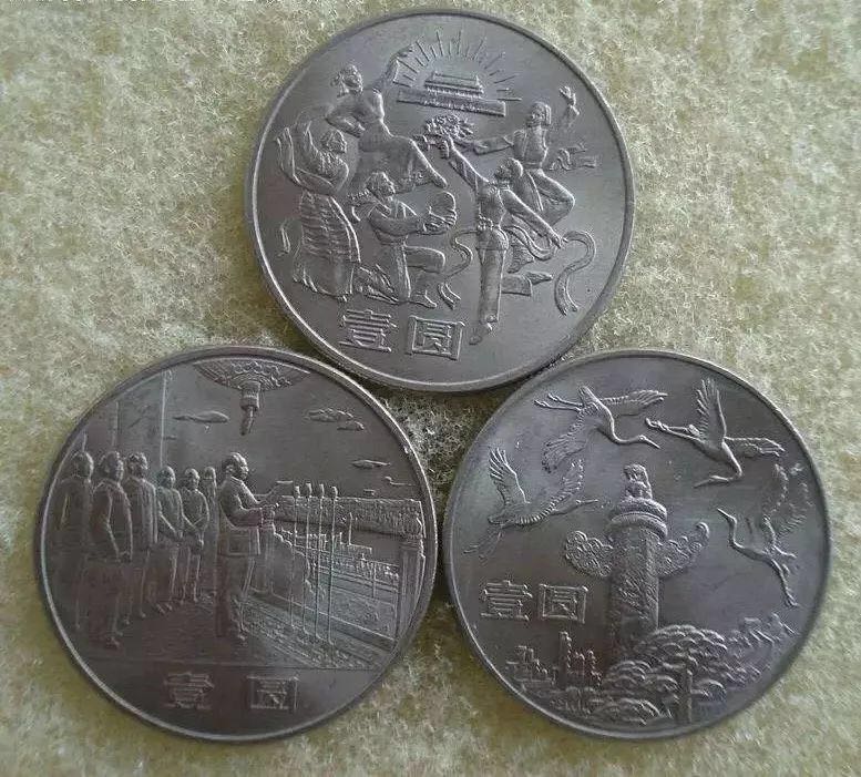 你可知道，狗年紀(jì)念幣為啥是雙色銅合金？