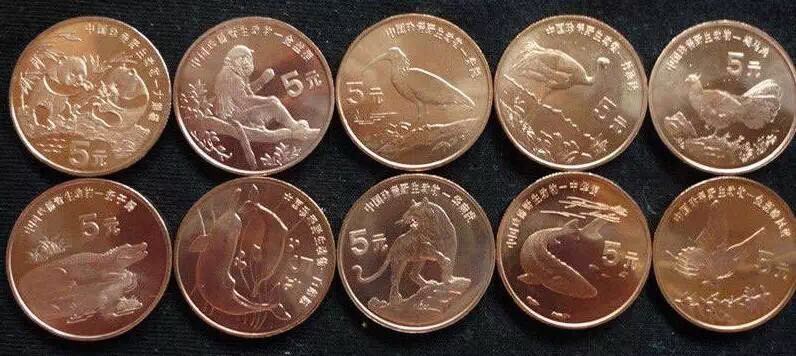 你可知道，狗年紀(jì)念幣為啥是雙色銅合金？