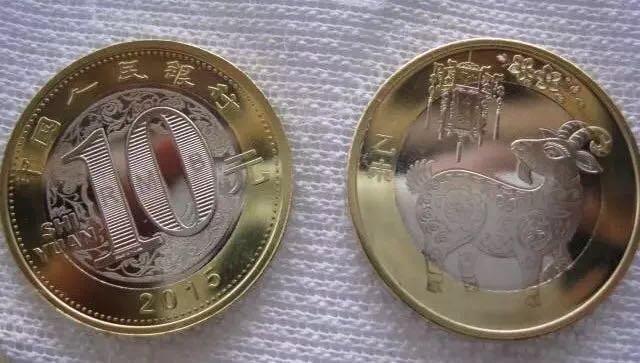 你可知道，狗年紀(jì)念幣為啥是雙色銅合金？