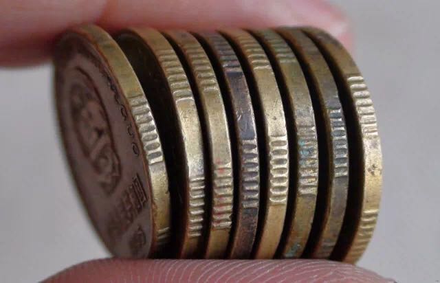 第四套人民幣居然這么牛！開(kāi)創(chuàng)了那么多第一次！